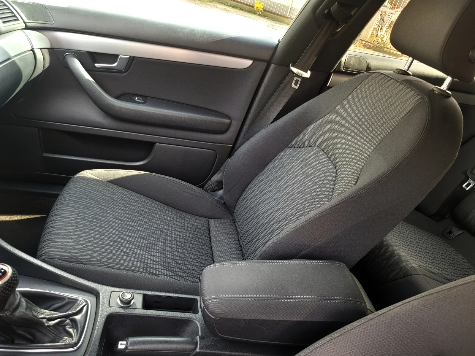 Audi A4 2.0 TDi 170 hp Quattro / S line | Mobile.bg — изображение 12