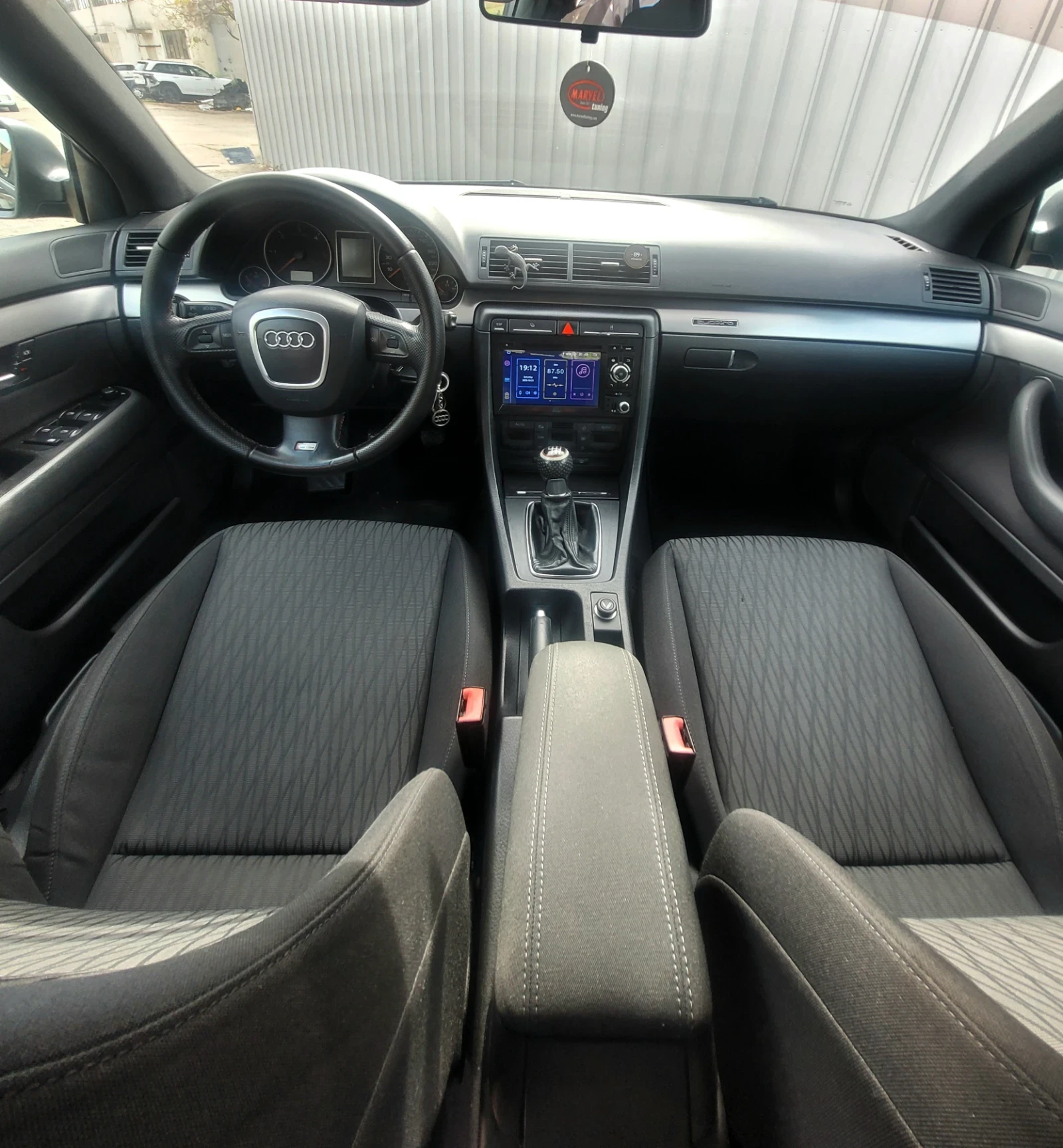 Audi A4 2.0 TDi 170 hp Quattro / S line | Mobile.bg — изображение 9