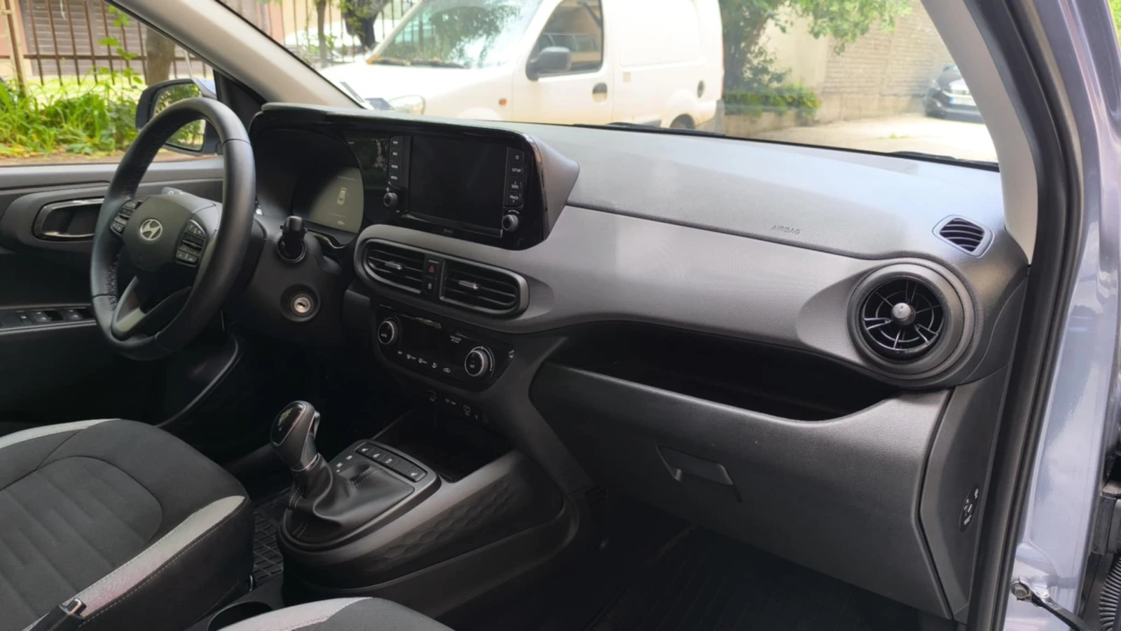 Hyundai I10  280.   | Mobile.bg   12