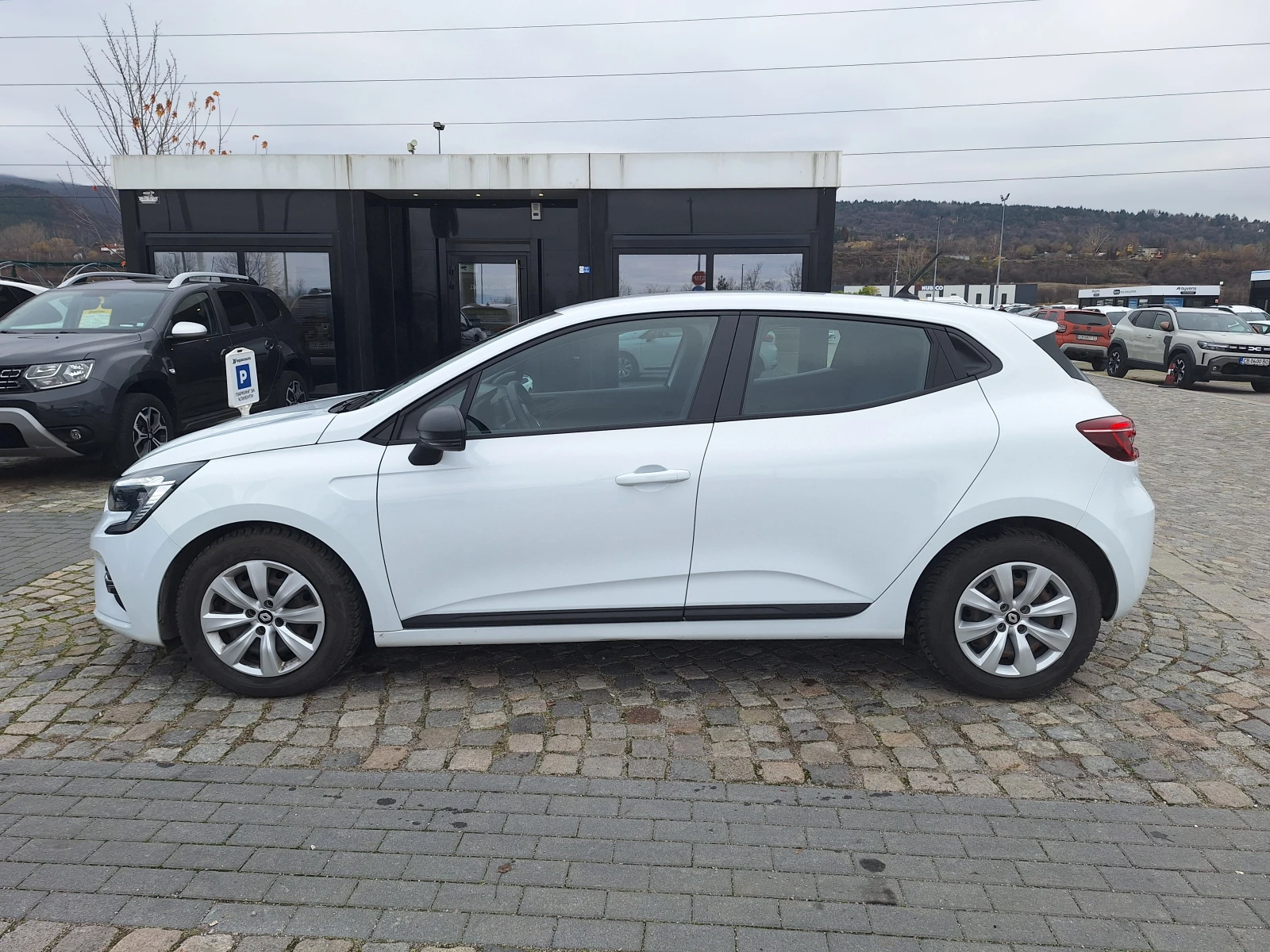 Renault Clio TCe 91�.�. | Mobile.bg � ����������� 7