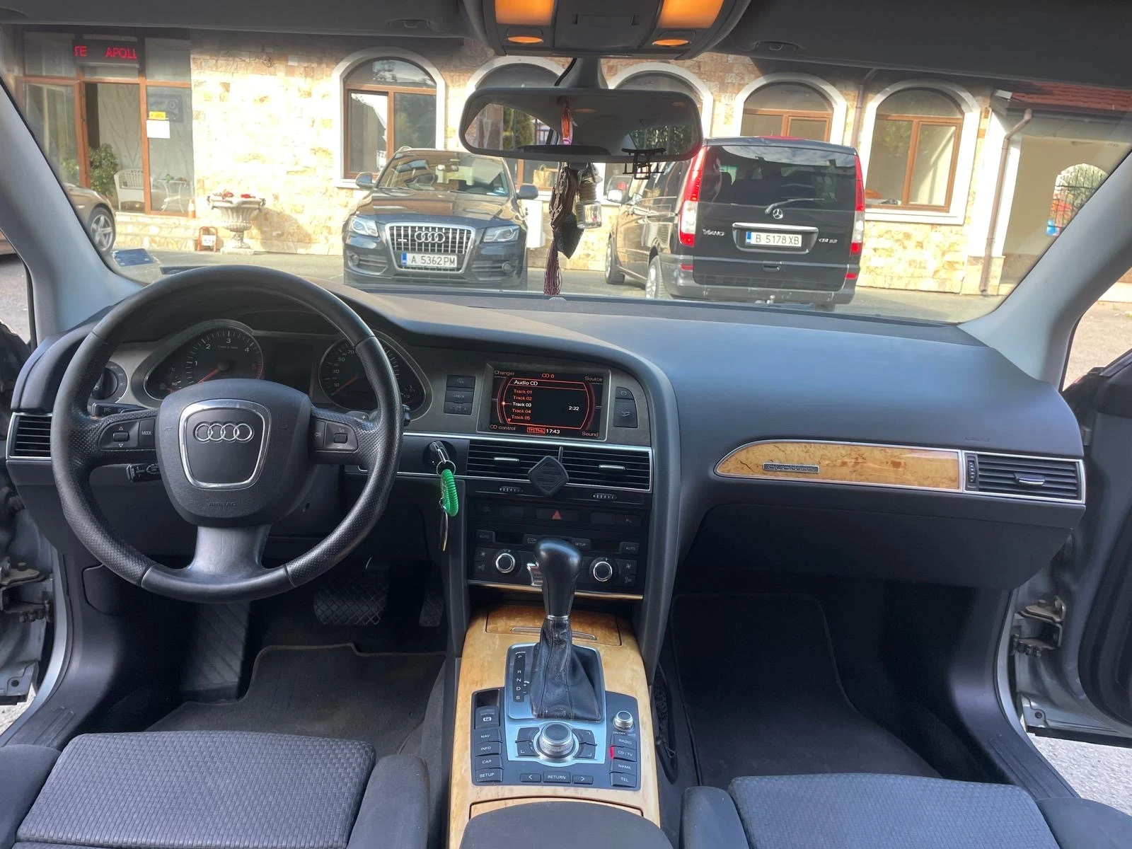 Audi A6 | Mobile.bg � ����������� 14