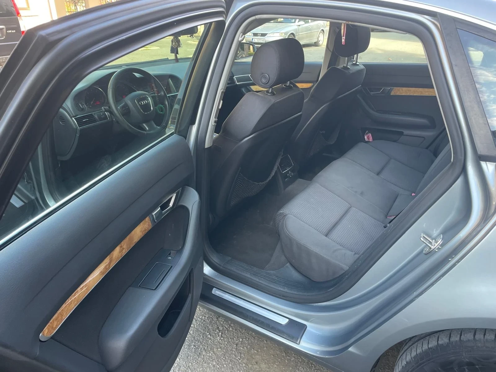 Audi A6 | Mobile.bg � ����������� 10