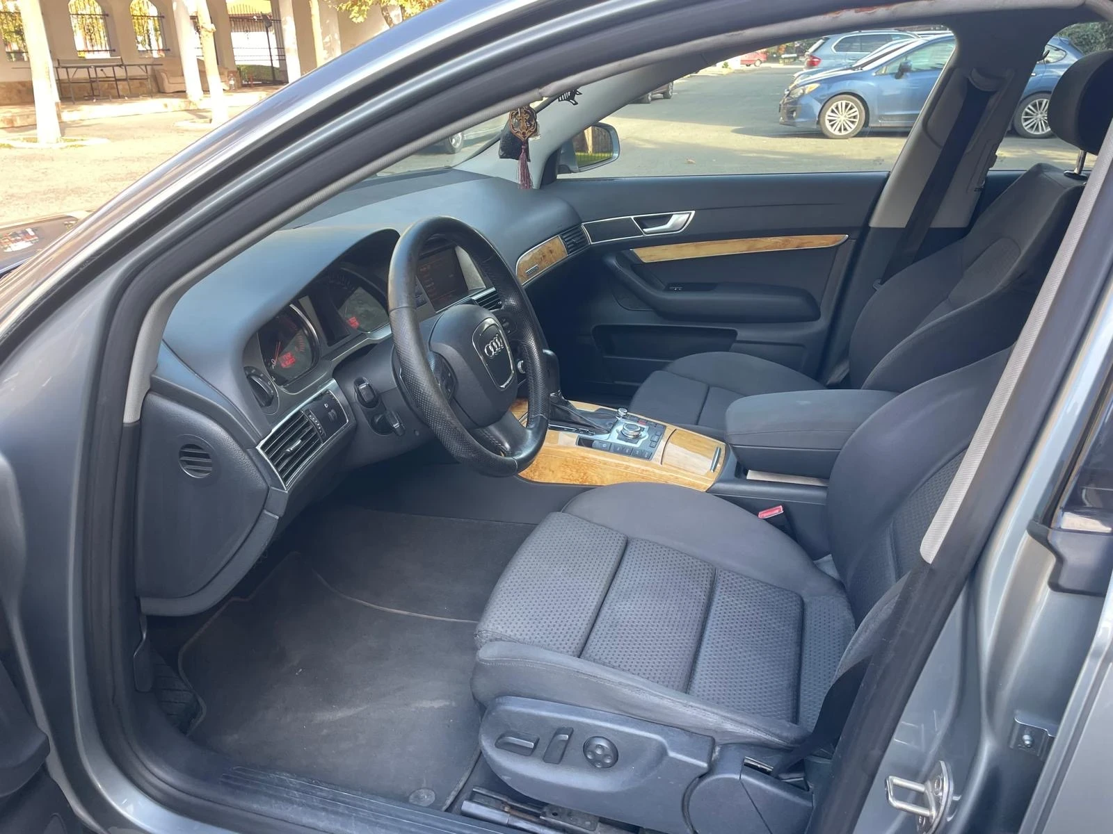 Audi A6 | Mobile.bg � ����������� 9