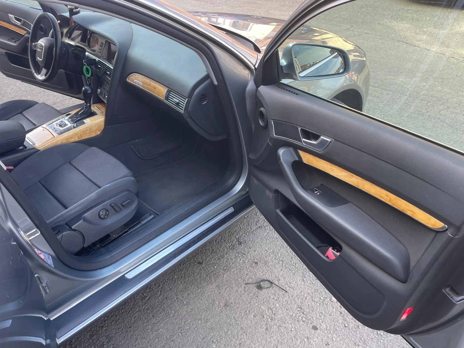Audi A6 | Mobile.bg � ����������� 8
