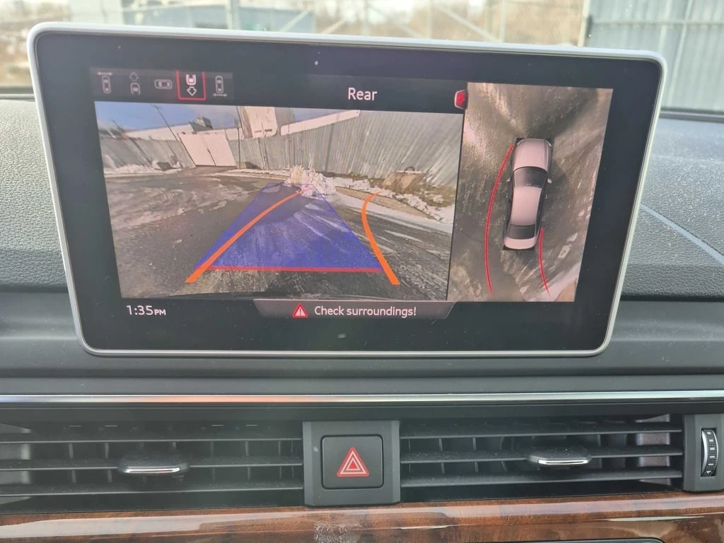 Audi A4 * Technik * CARFAX * ���� �� �� | Mobile.bg � ����������� 9