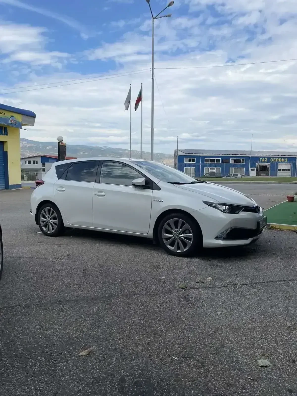 Toyota Auris | Mobile.bg � ����������� 2