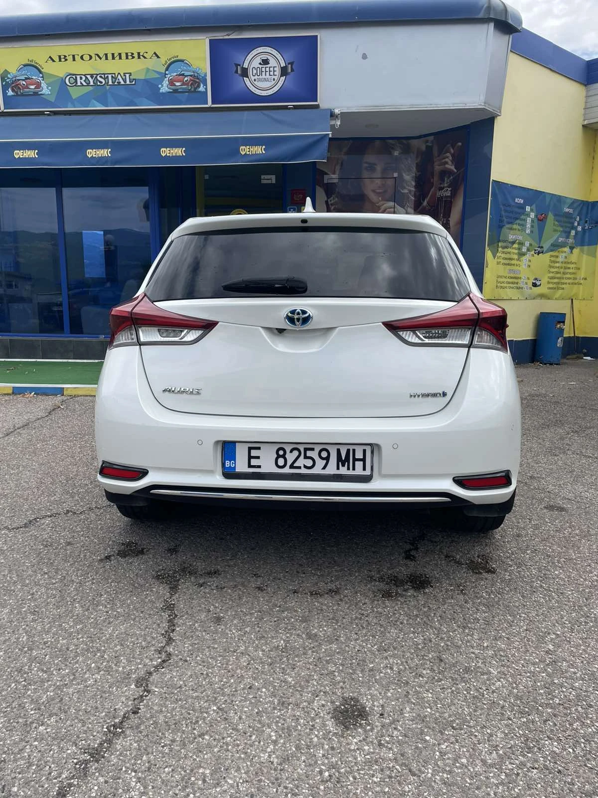 Toyota Auris | Mobile.bg � ����������� 4