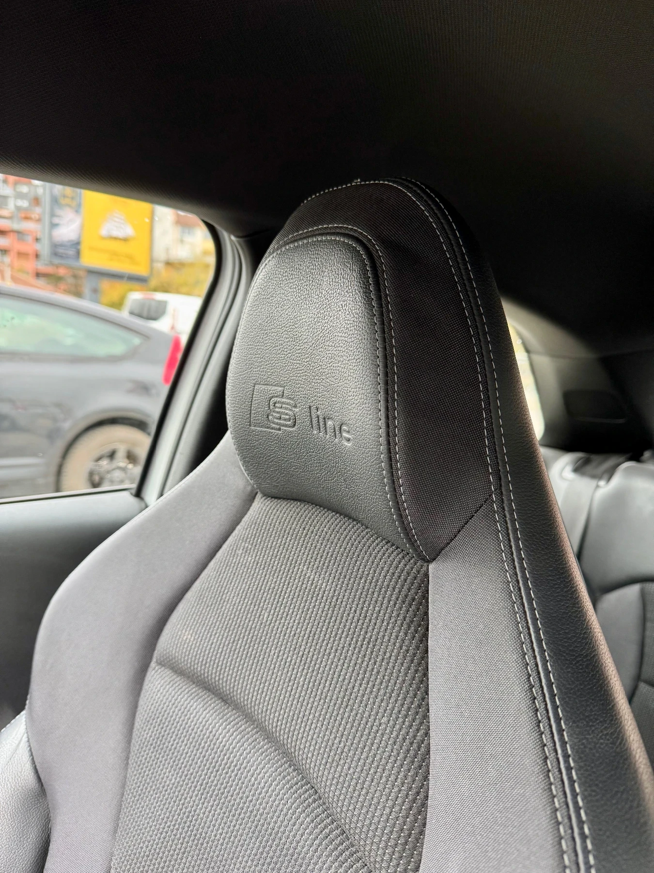 Audi A1 1.4 TFSI S-line | Mobile.bg � ����������� 10