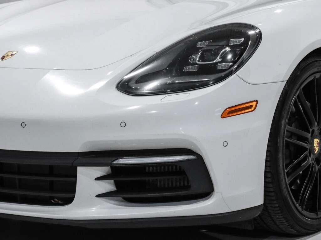 Porsche Panamera * S, 4S * CARFAX * ��� ������������ ������ | Mobile.bg � ����������� 9