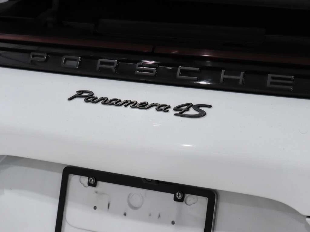 Porsche Panamera * S, 4S * CARFAX * ��� ������������ ������ | Mobile.bg � ����������� 10