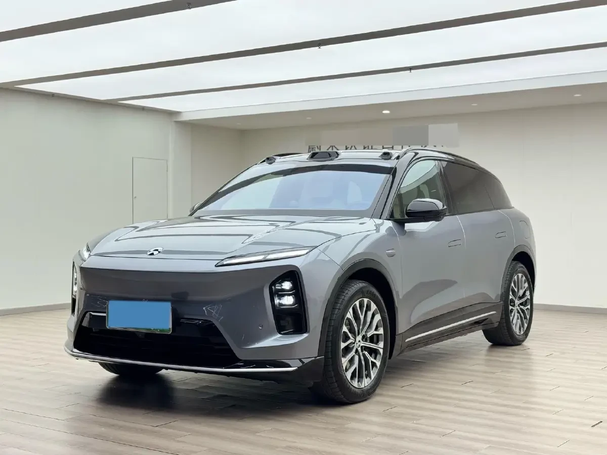 NIO EL6  ES6   | Mobile.bg � ����������� 1