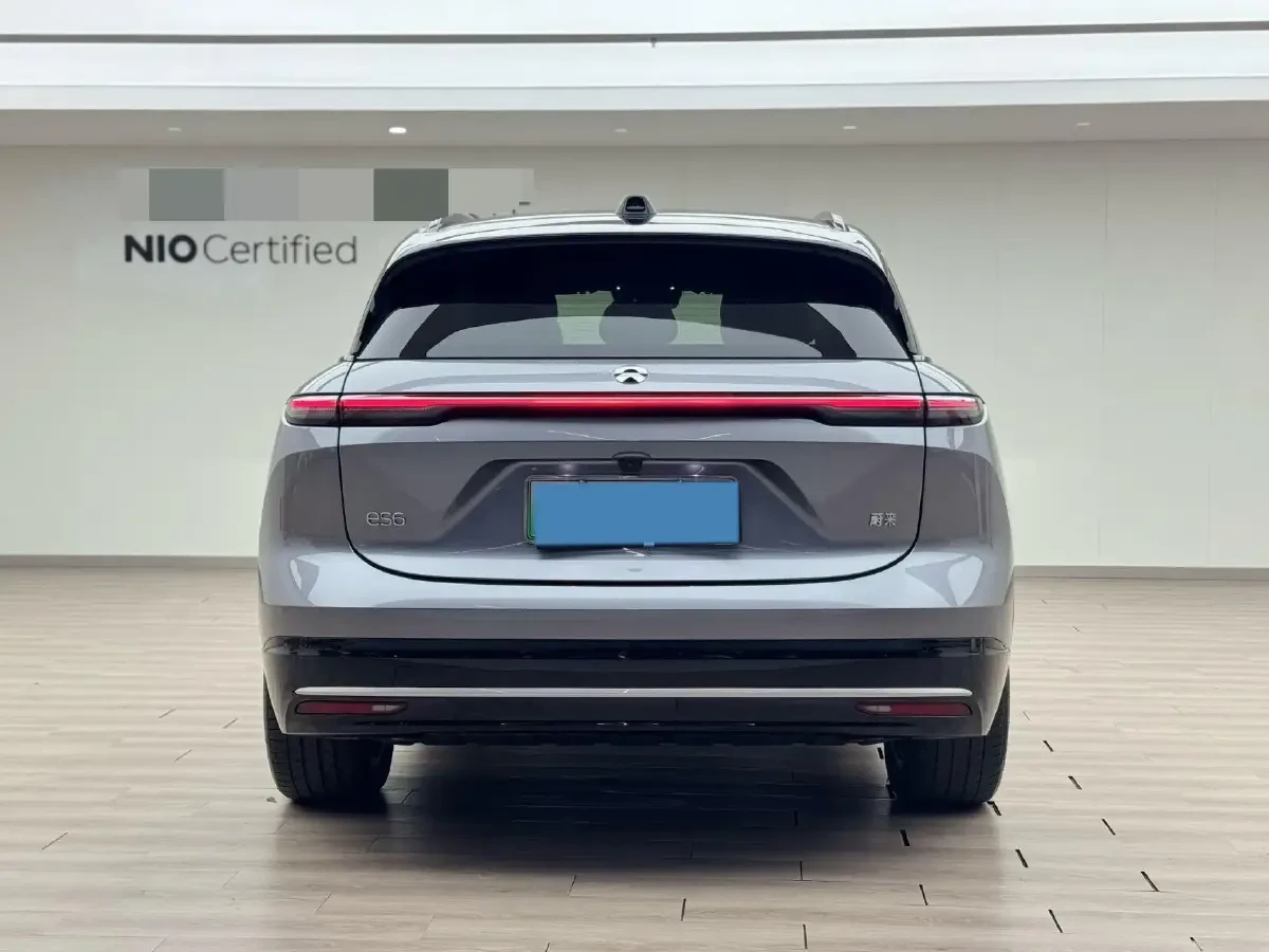 NIO EL6  ES6   | Mobile.bg � ����������� 5