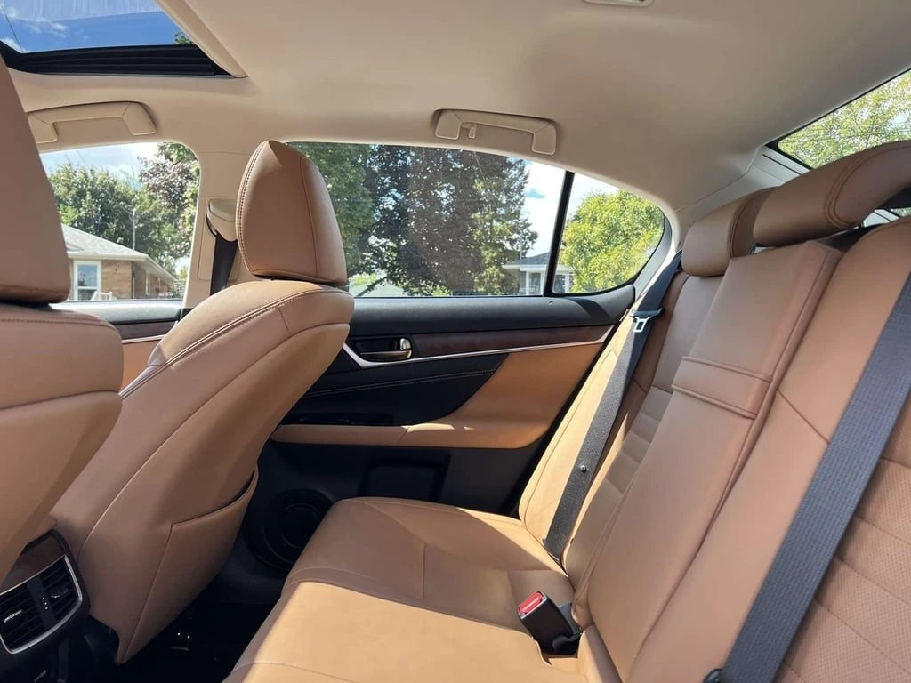 Lexus GS * 350 * CARFAX * ���� �� �� | Mobile.bg � ����������� 11