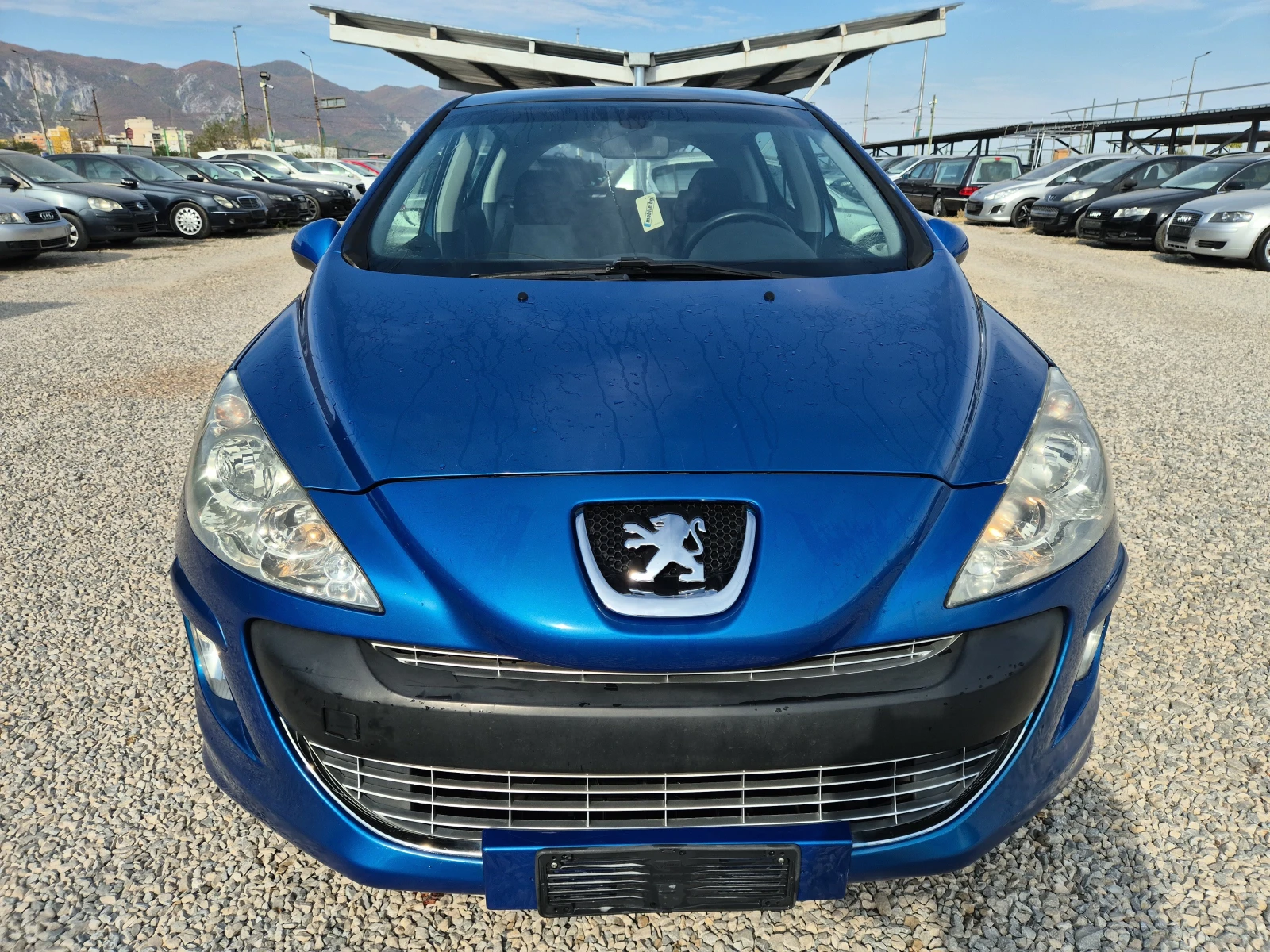 Peugeot 308 1.6 hdi 108� ������ �������� | Mobile.bg � ����������� 2