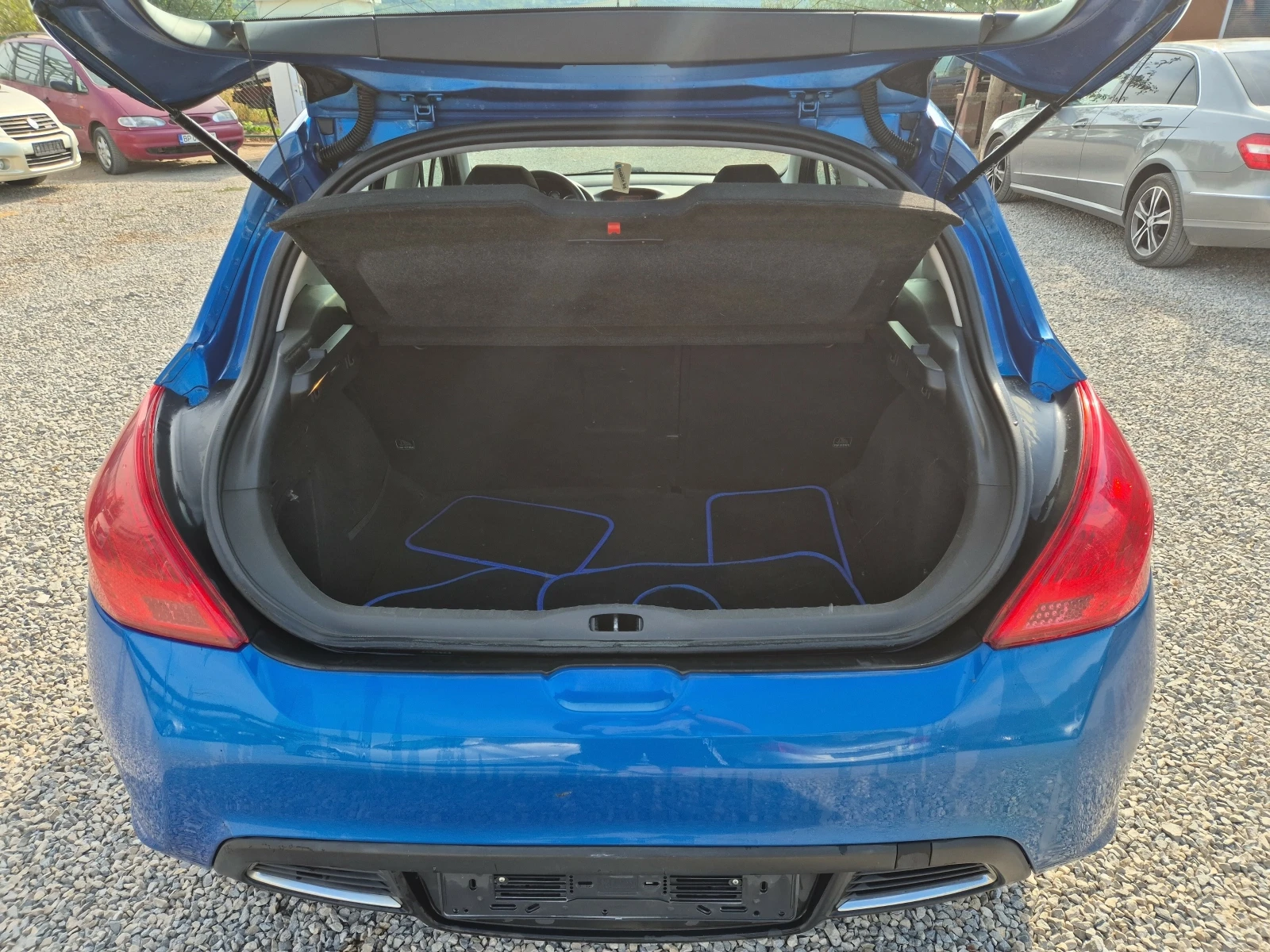 Peugeot 308 1.6 hdi 108� ������ �������� | Mobile.bg � ����������� 16