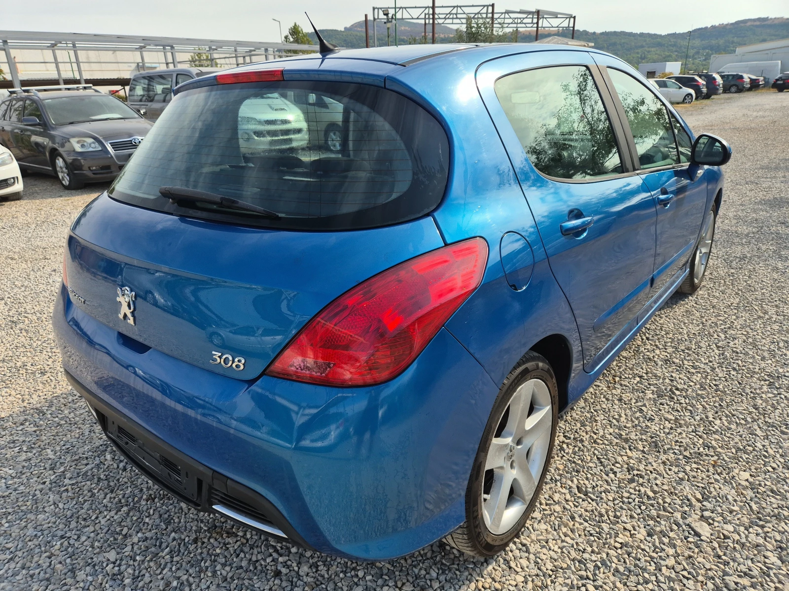 Peugeot 308 1.6 hdi 108� ������ �������� | Mobile.bg � ����������� 5
