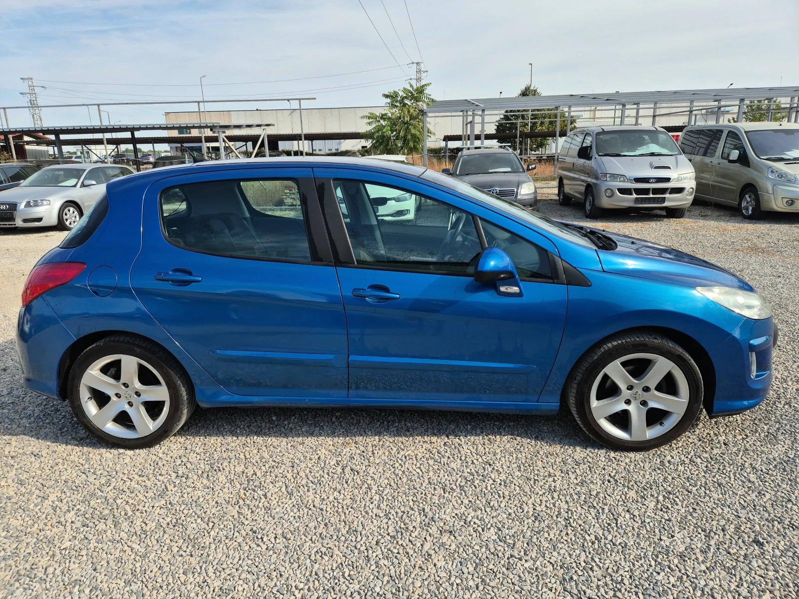 Peugeot 308 1.6 hdi 108� ������ �������� | Mobile.bg � ����������� 4