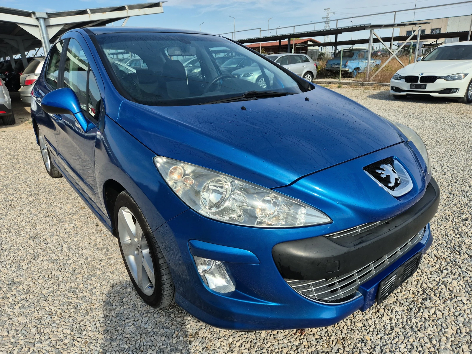 Peugeot 308 1.6 hdi 108� ������ �������� | Mobile.bg � ����������� 3