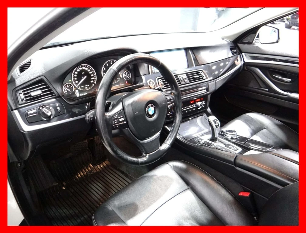 BMW 535 * xDrive * CARFAX * ���� �� �� | Mobile.bg � ����������� 9