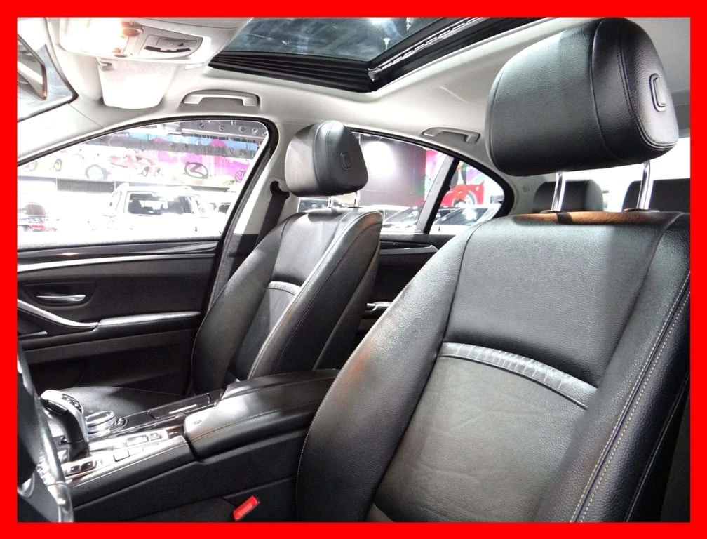 BMW 535 * xDrive * CARFAX * ���� �� �� | Mobile.bg � ����������� 11