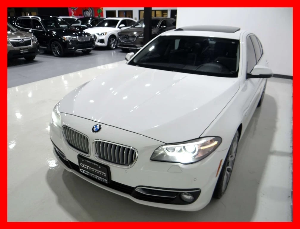 BMW 535 * xDrive * CARFAX * ���� �� �� | Mobile.bg � ����������� 8