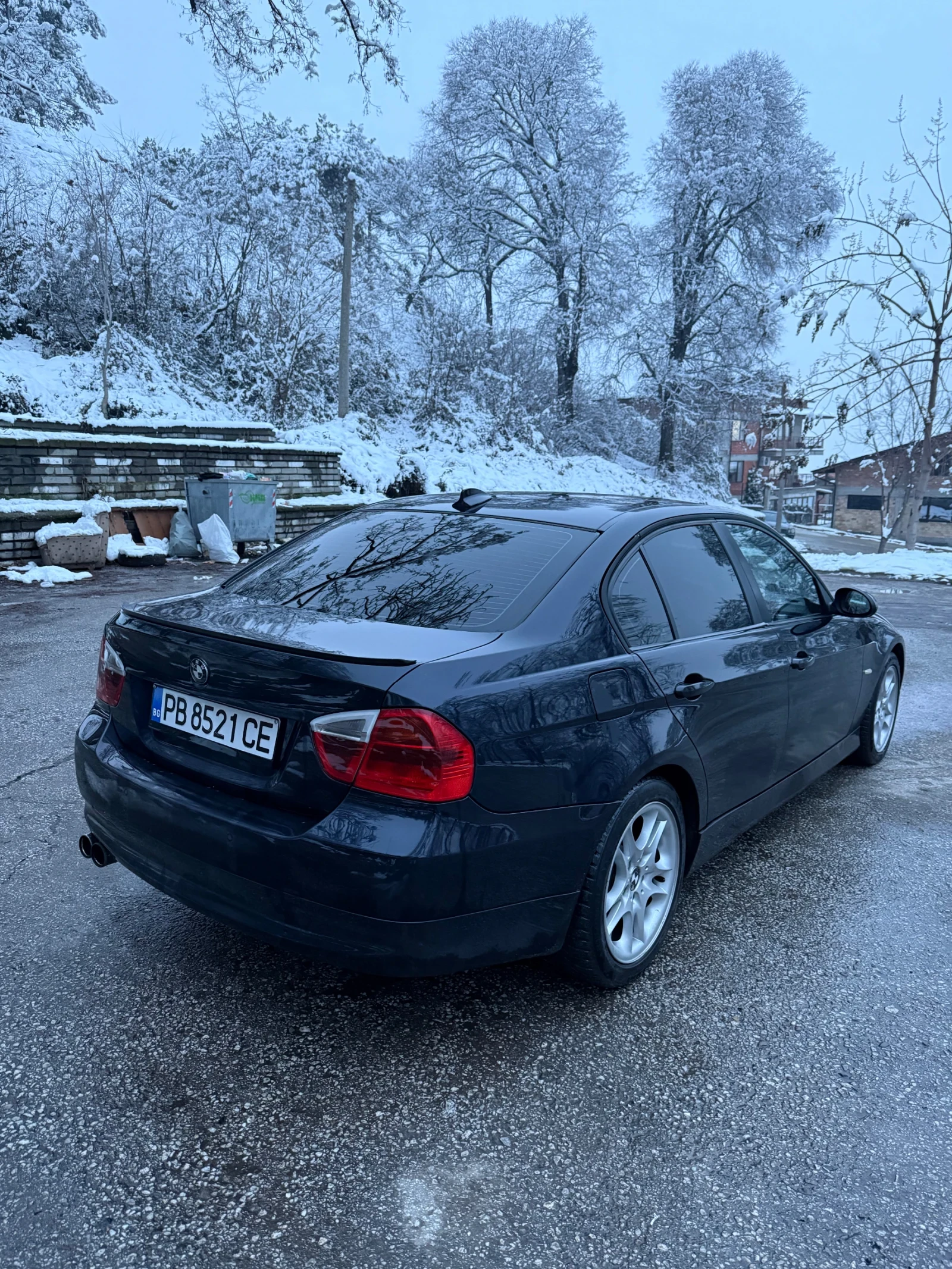 BMW 320  - изображение 2