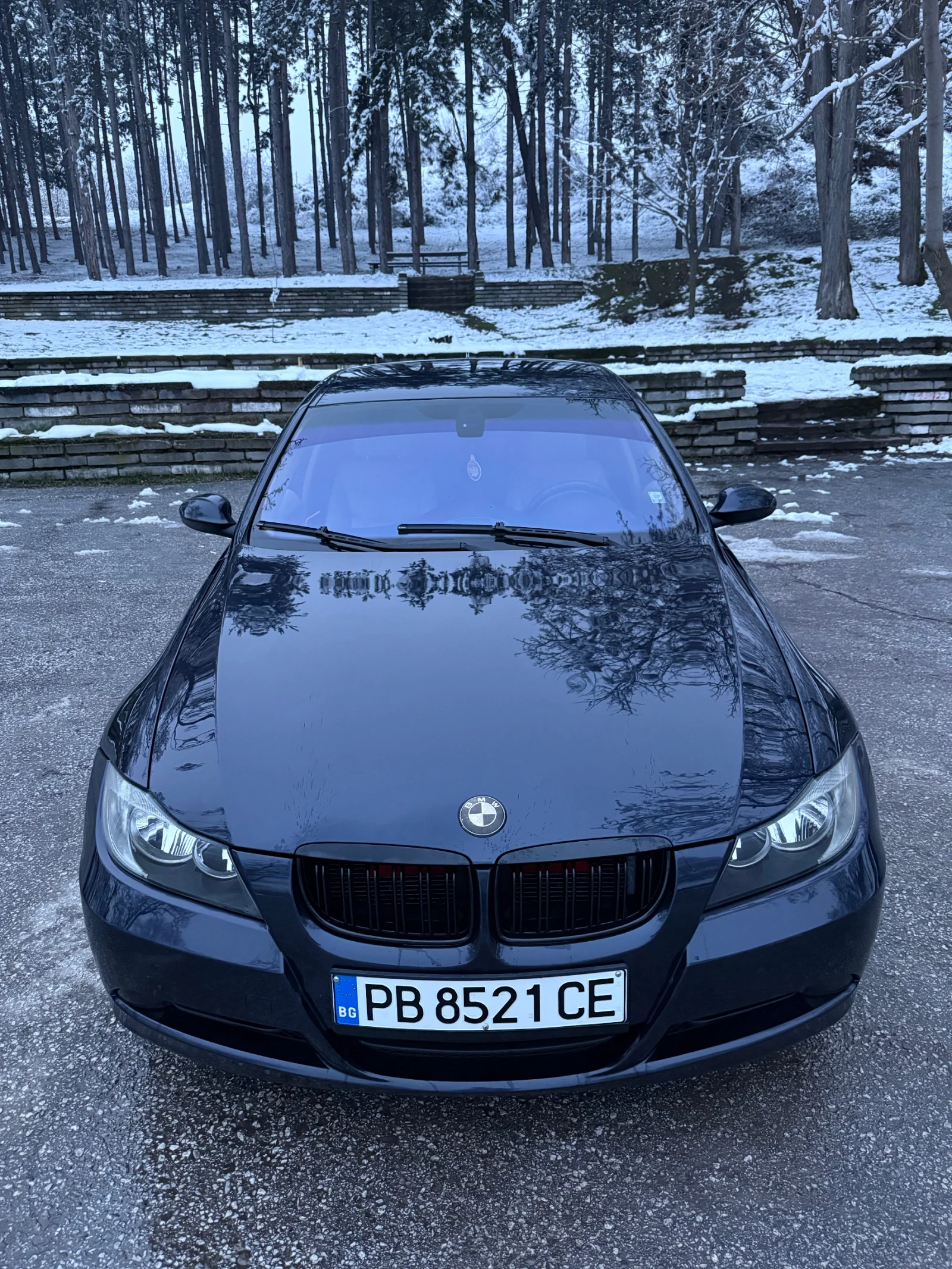 BMW 320  - изображение 3