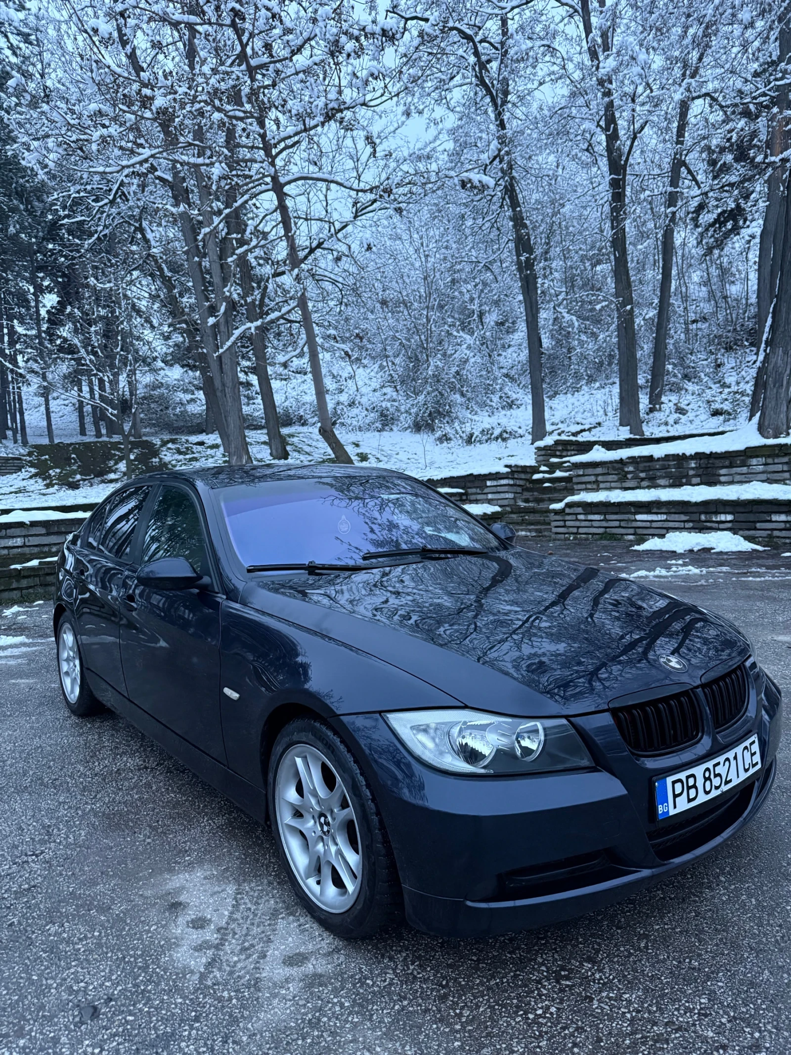 BMW 320 | Mobile.bg � ����������� 1