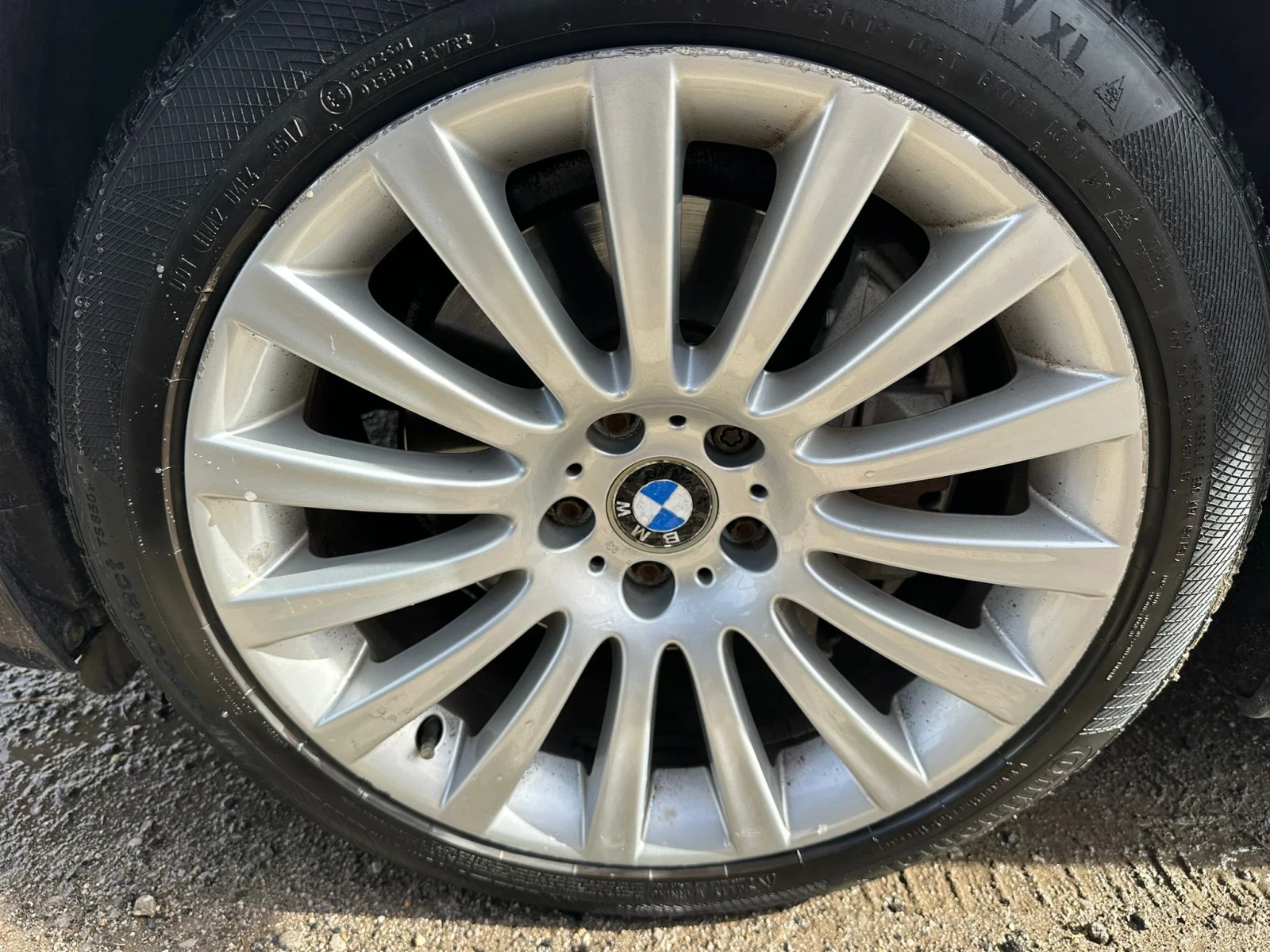 BMW 730 D EURO5 | Mobile.bg � ����������� 15