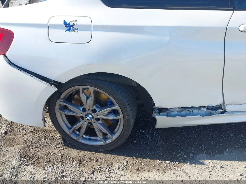 BMW M2 3l 35 - изображение 6