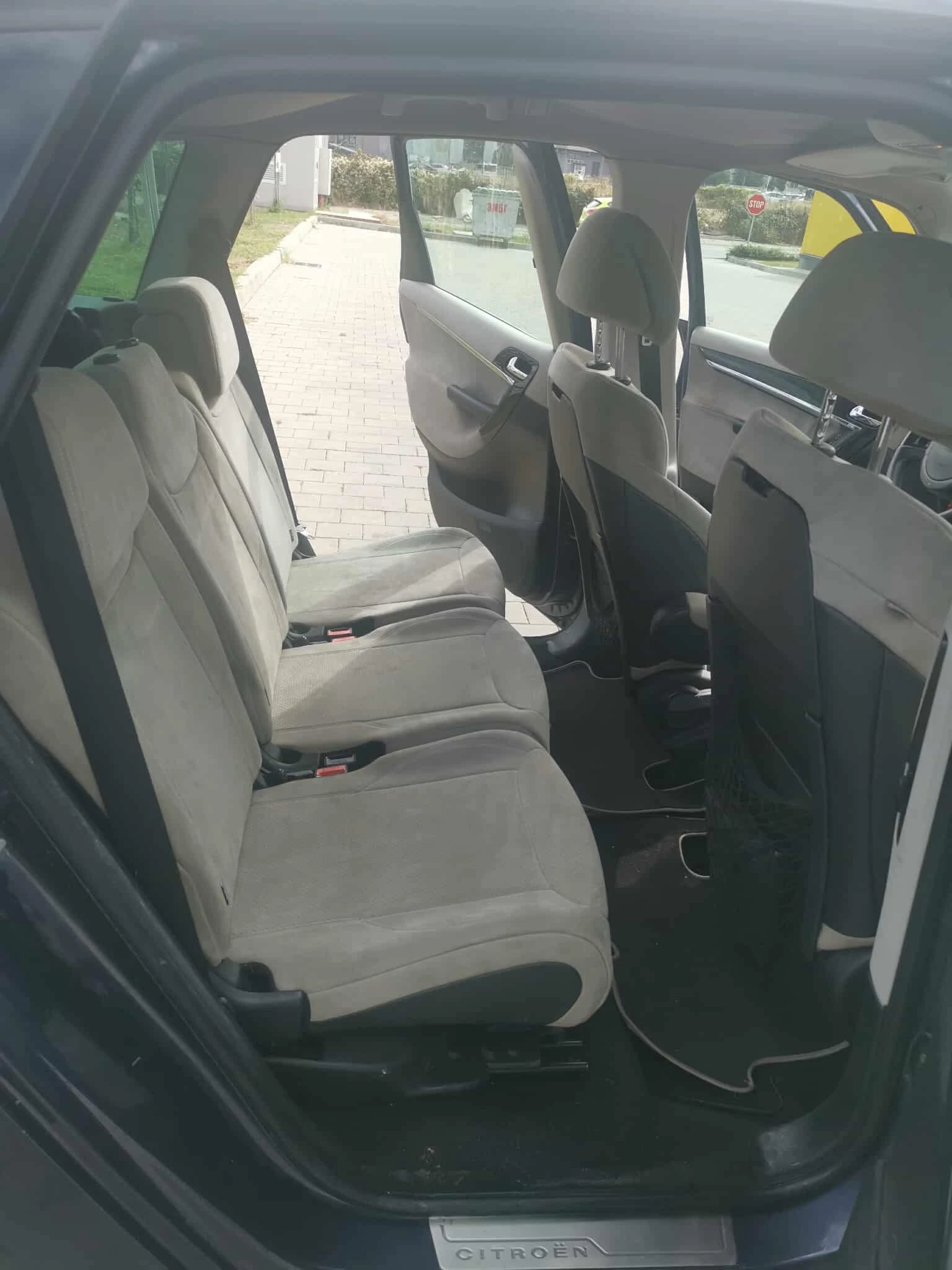 Citroen C4 Picasso Exclusive - изображение 10