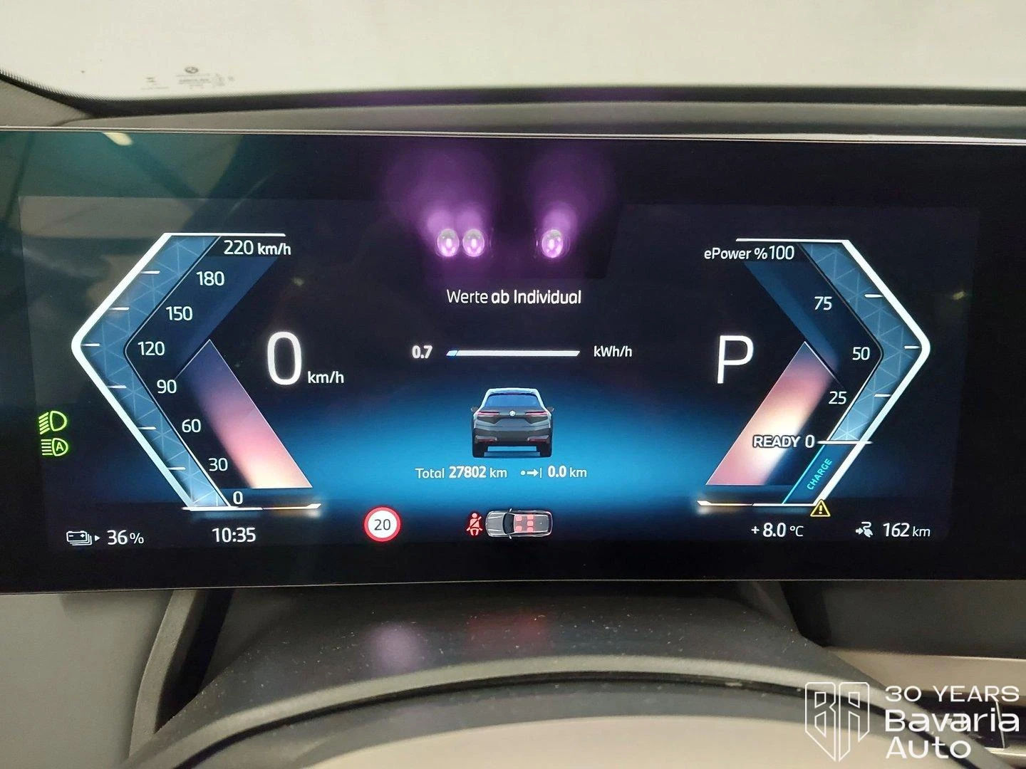 BMW iX 50 xDrive Sport, снимка 10 - Автомобили и джипове - 53787752