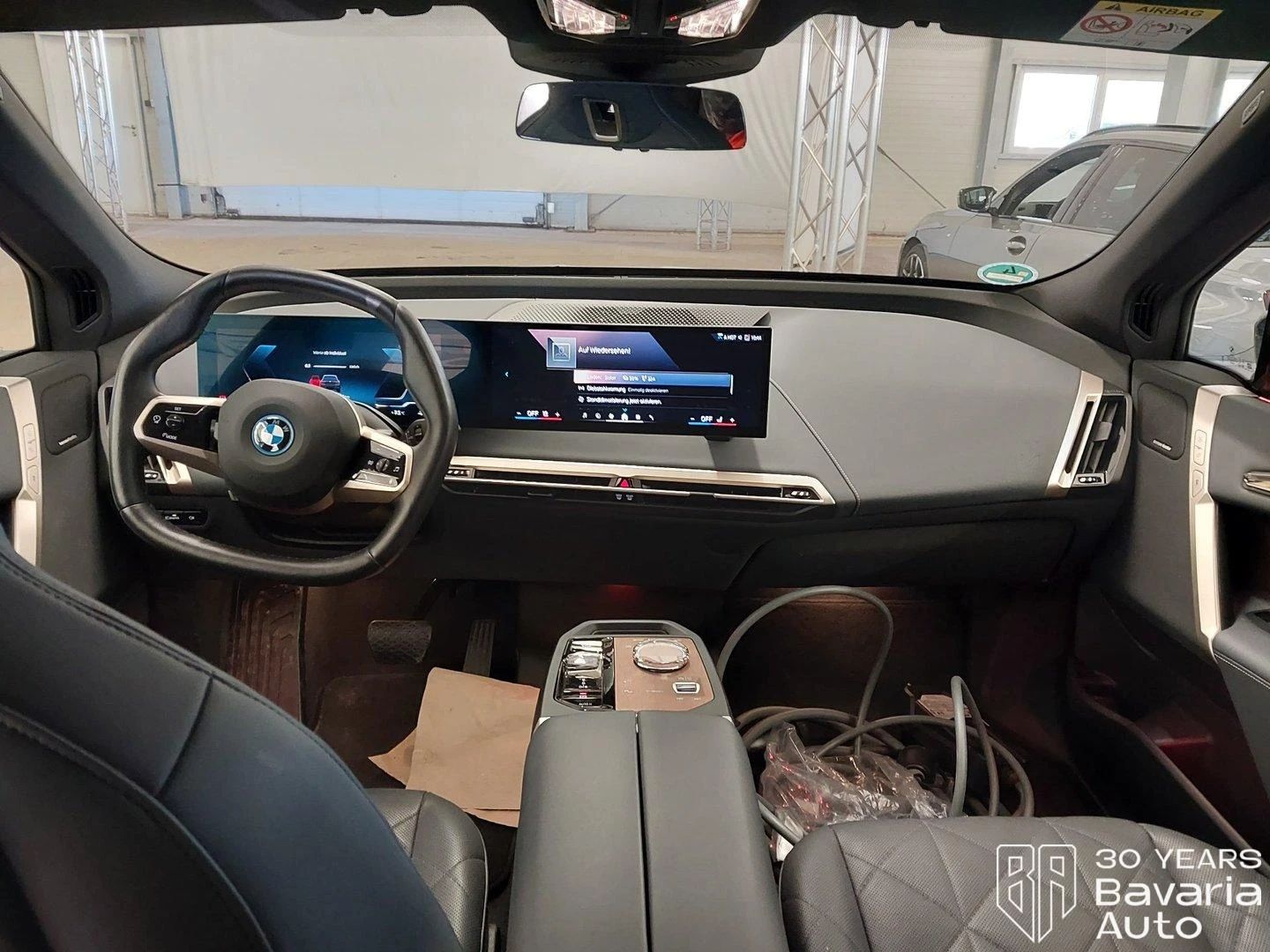 BMW iX 50 xDrive Sport, снимка 6 - Автомобили и джипове - 53787752