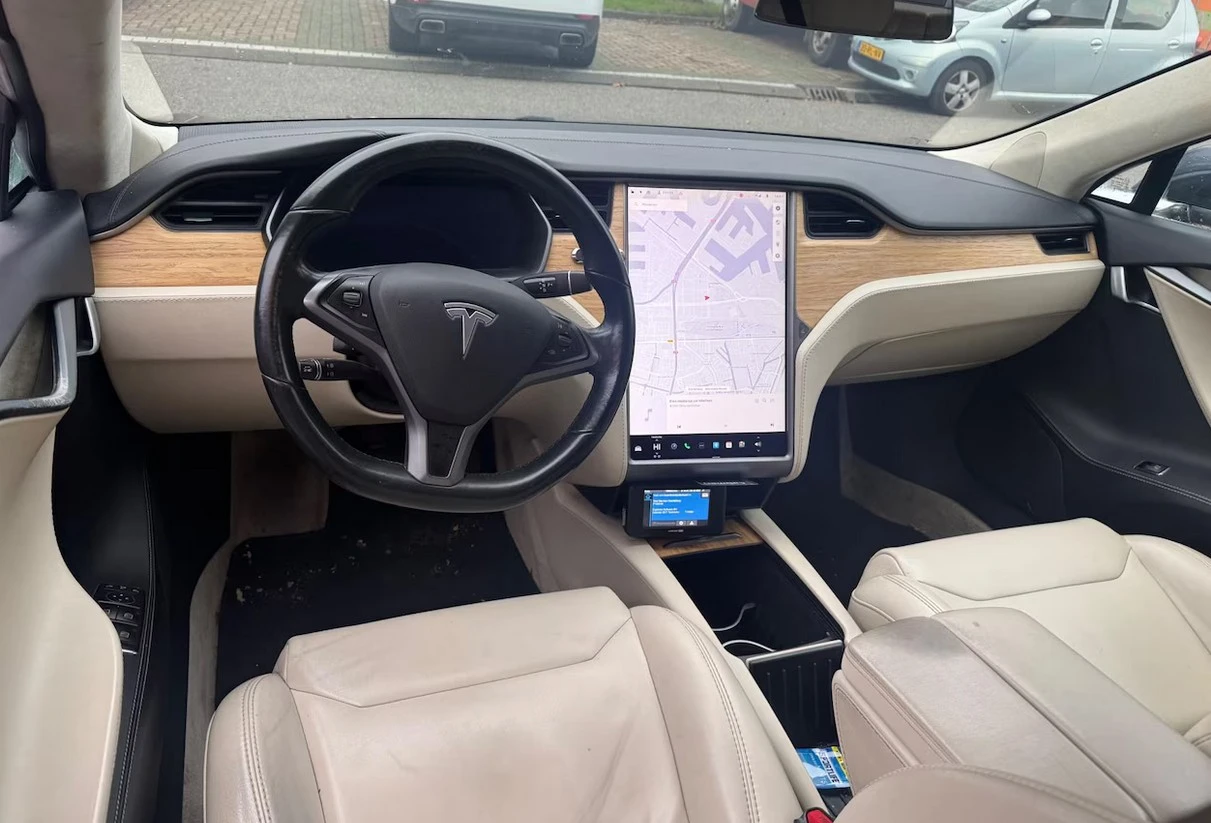 Tesla Model S �75� � �������� | Mobile.bg � ����������� 5