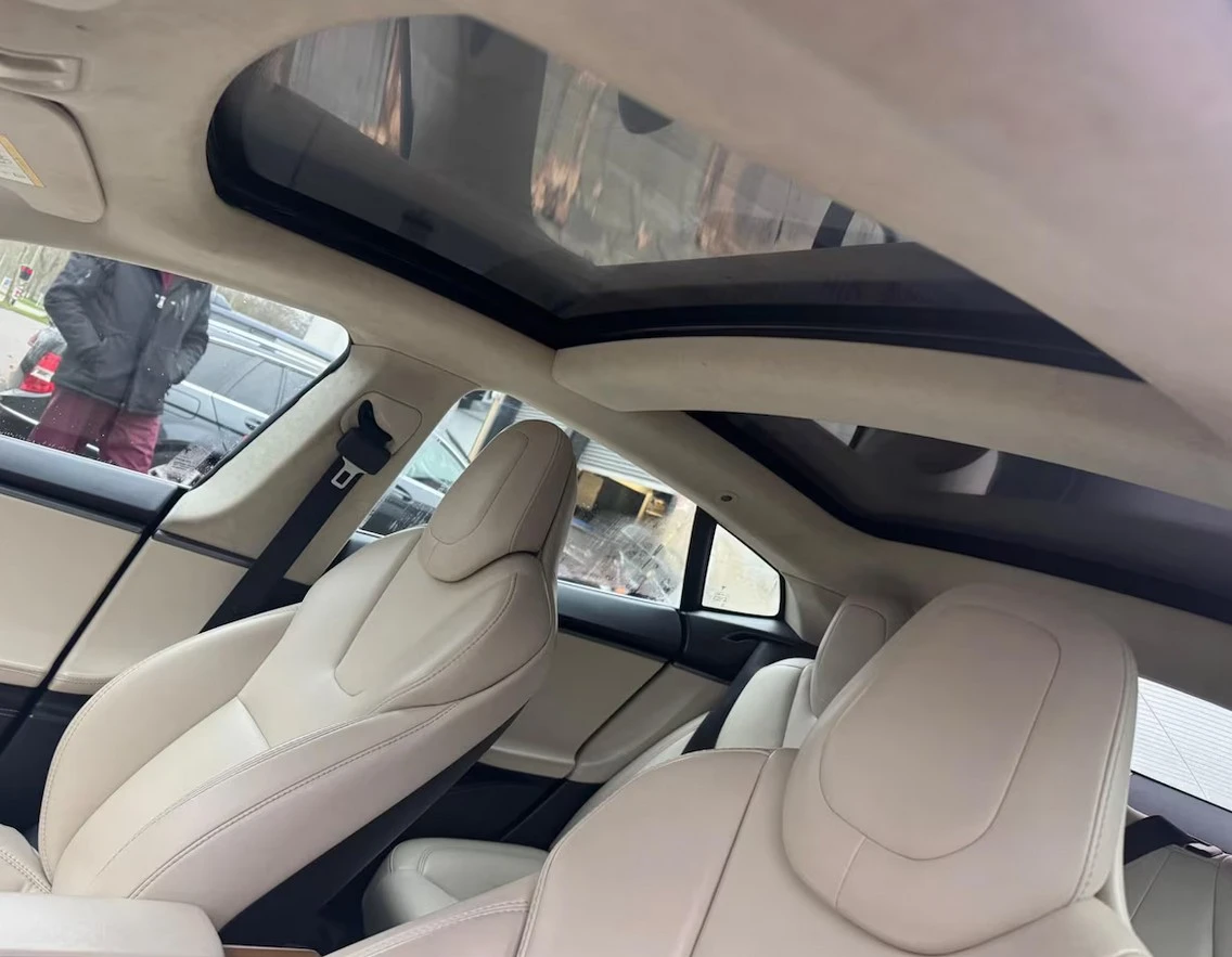 Tesla Model S �75� � �������� | Mobile.bg � ����������� 4