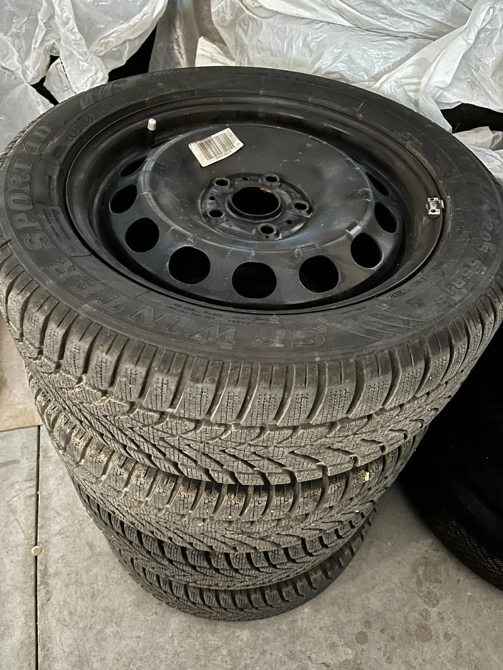 Skoda Octavia 2.0 TSI DSG-Автоматик 190к.с. ТUV Германия 8Джанти, снимка 17 - Автомобили и джипове - 54126367