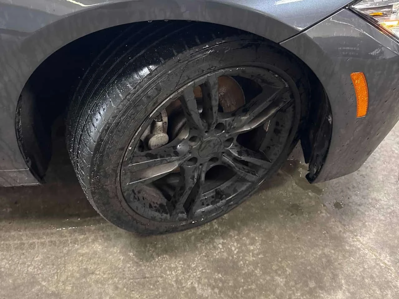 BMW 330 i xDrive/CARFAX/ШИБИДАХ/ПОДГРЕВИ/БЕЗ ИНЦИДЕНТИ, снимка 6 - Автомобили и джипове - 54154634