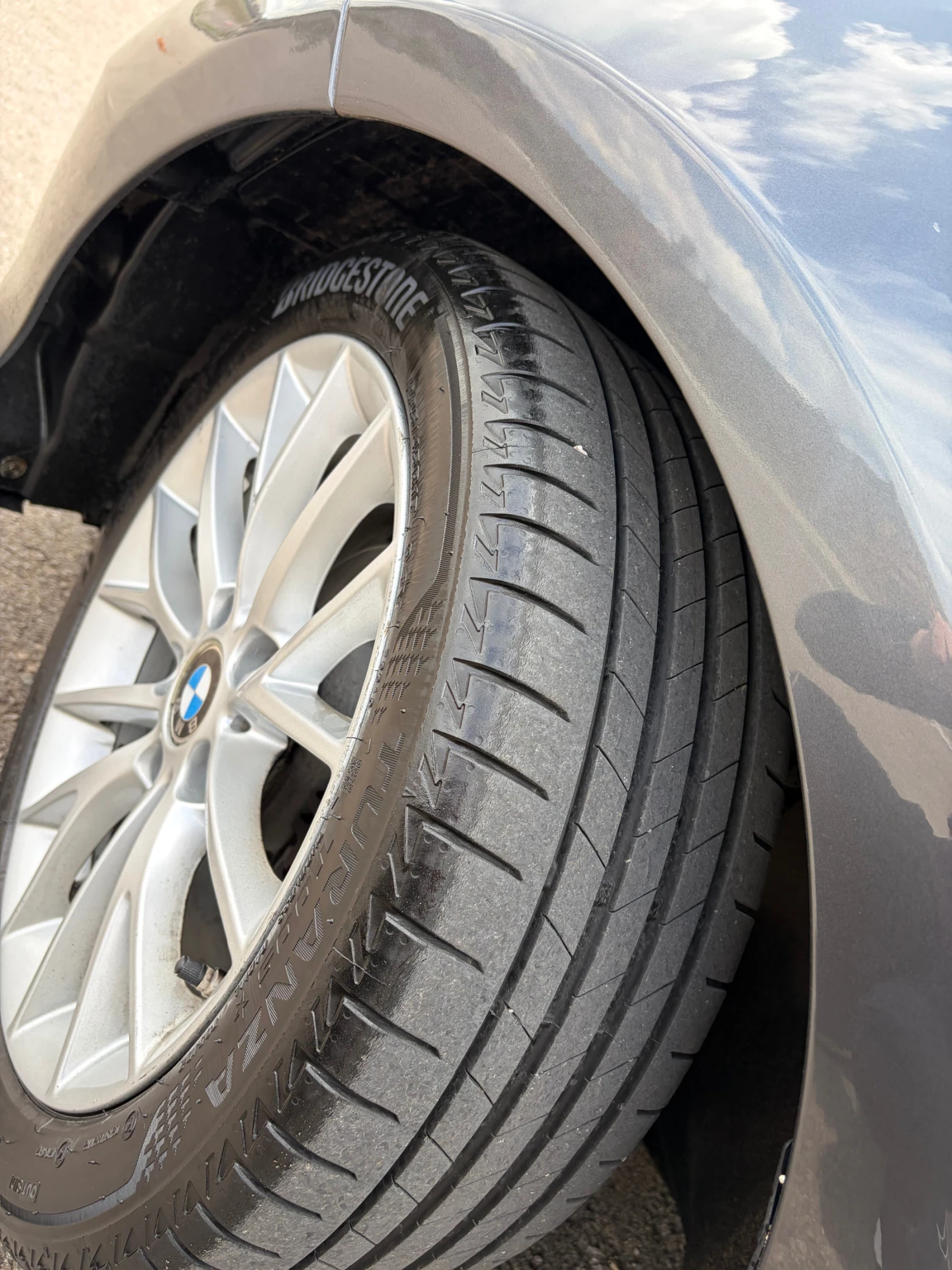 BMW 118 F20 Facelift B47, снимка 15 - Автомобили и джипове - 54156875