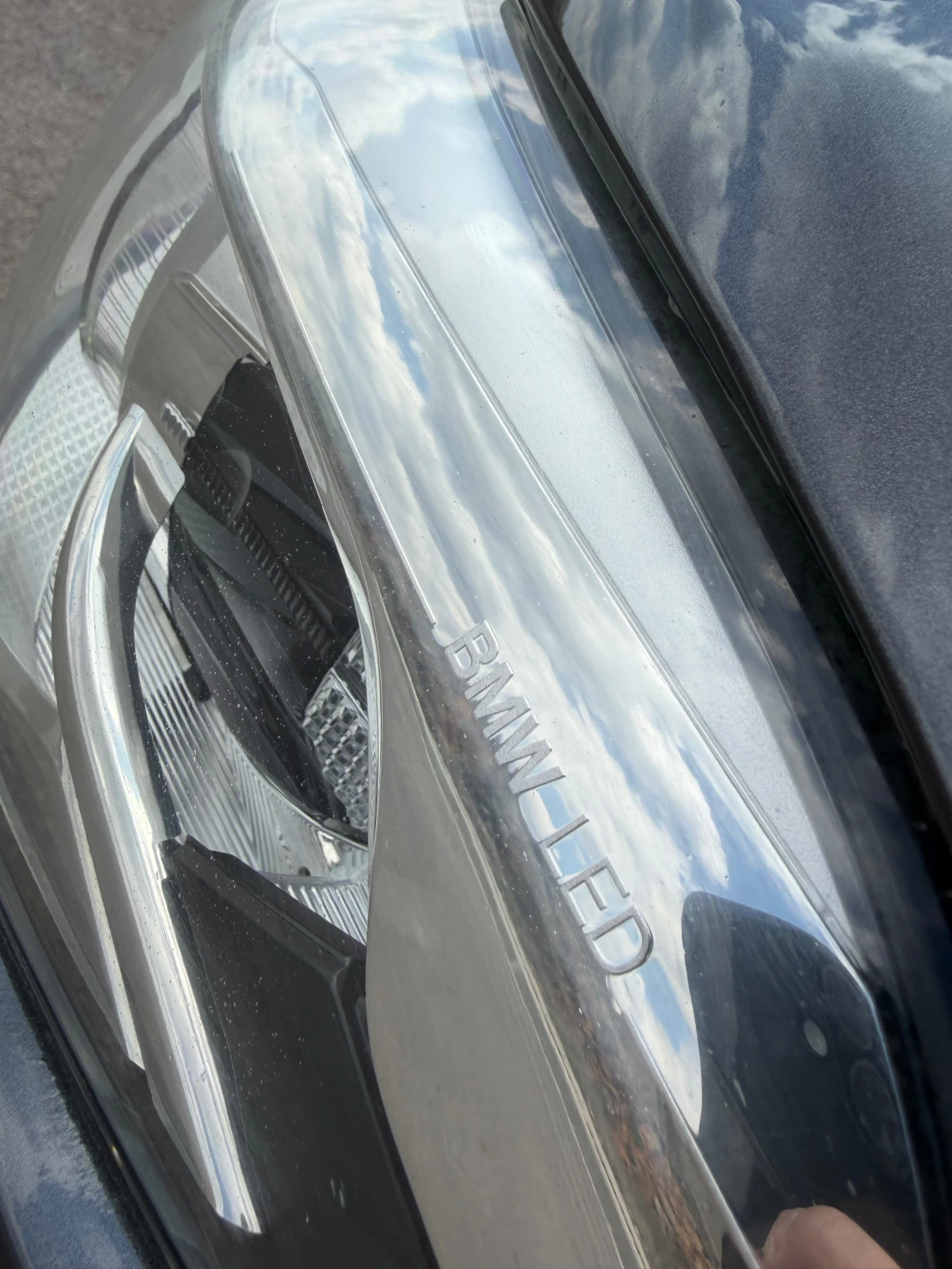 BMW 118 F20 Facelift B47, снимка 14 - Автомобили и джипове - 54156875