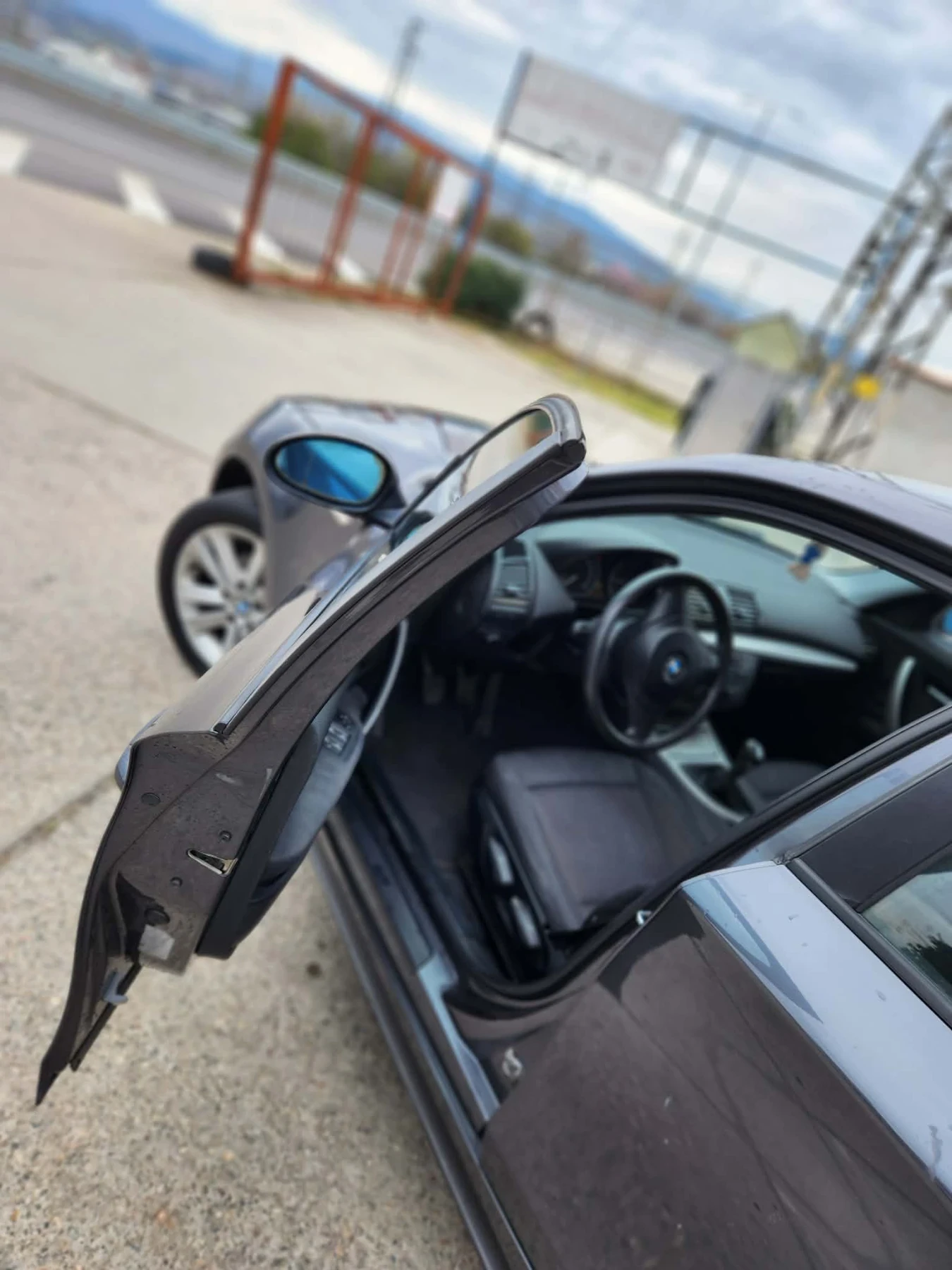 BMW 118, снимка 7 - Автомобили и джипове - 54181533