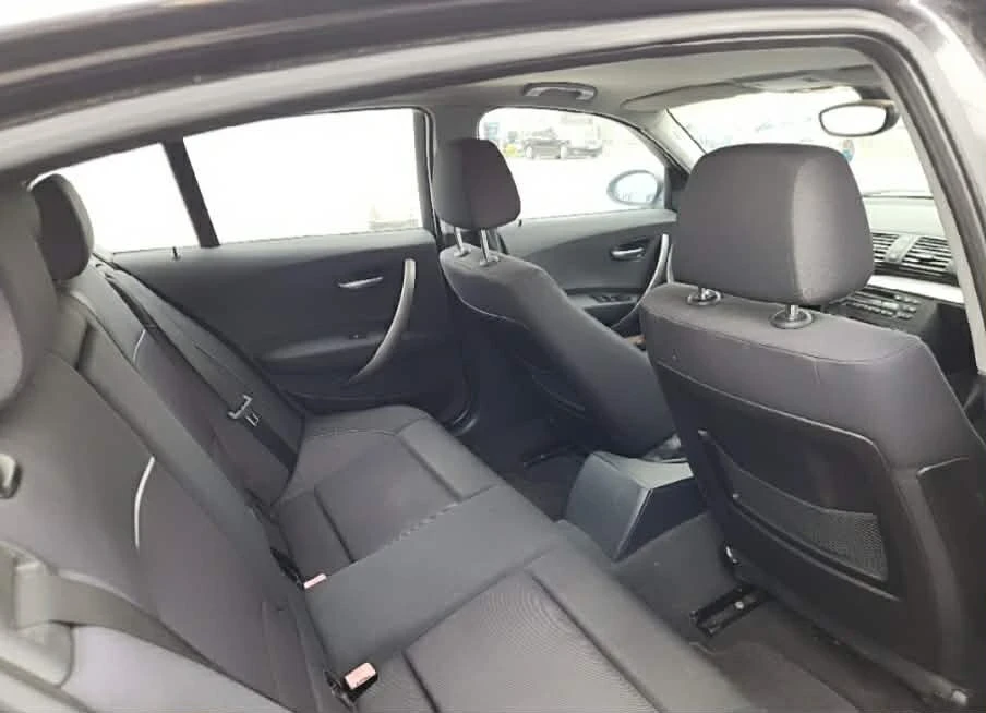 BMW 118, снимка 16 - Автомобили и джипове - 54181533