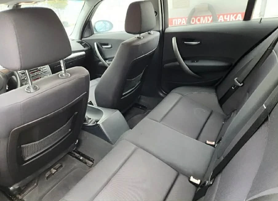 BMW 118, снимка 15 - Автомобили и джипове - 54181533