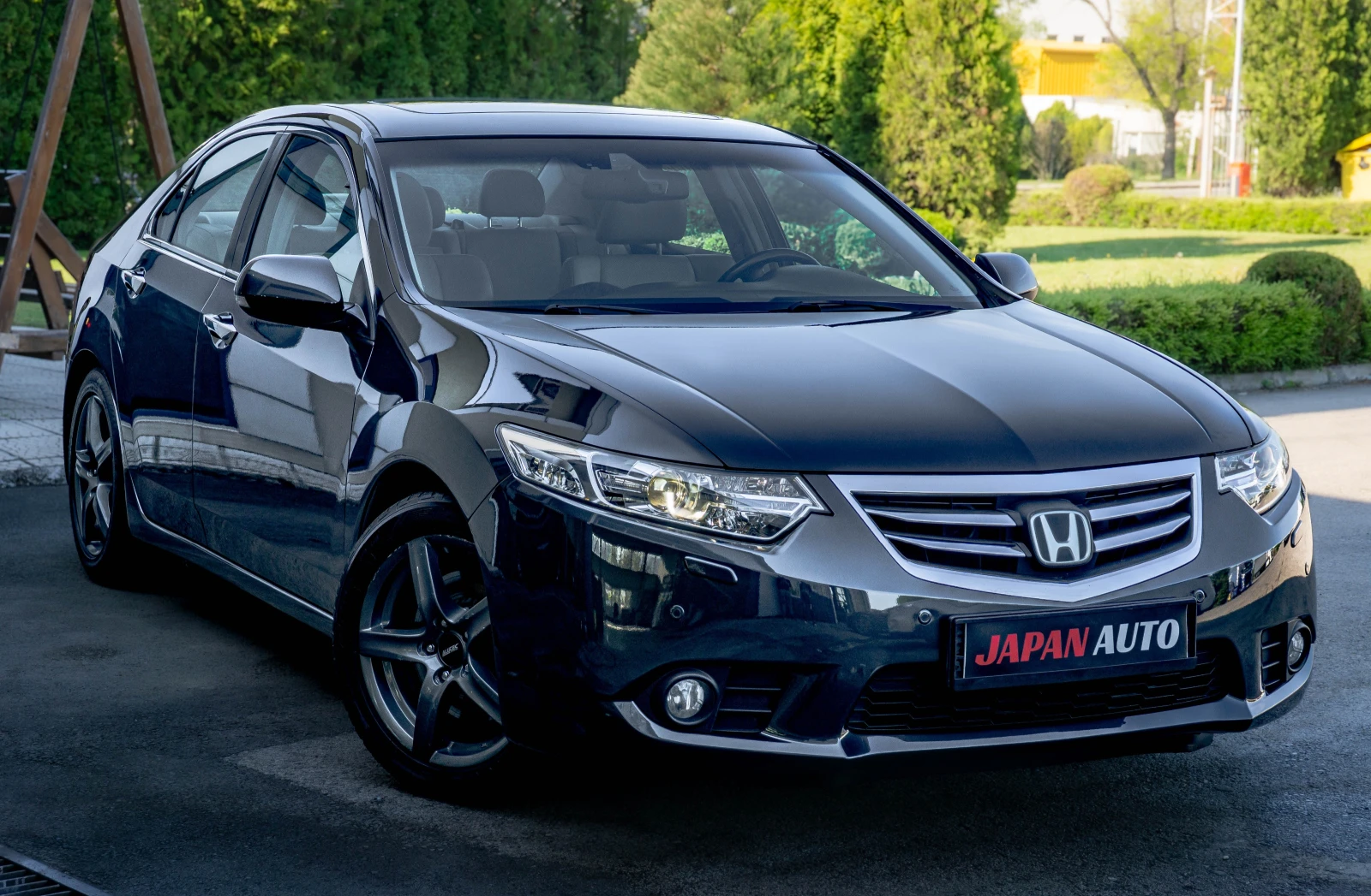 Honda Accord 2.4 i-Vtec Face! Automat! EXECUTIVE! ���! �������� | Mobile.bg � ����������� 2