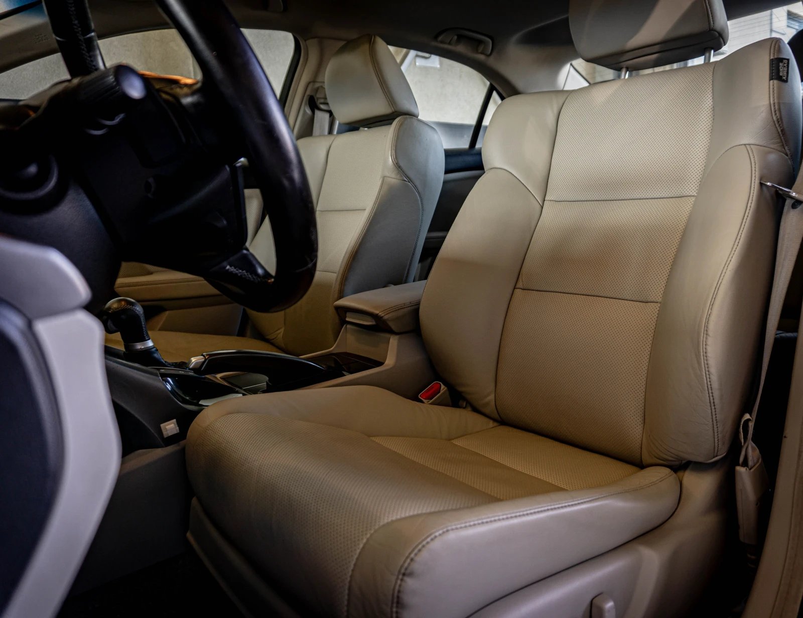 Honda Accord 2.4 i-Vtec Face! Automat! EXECUTIVE! ���! �������� | Mobile.bg � ����������� 13