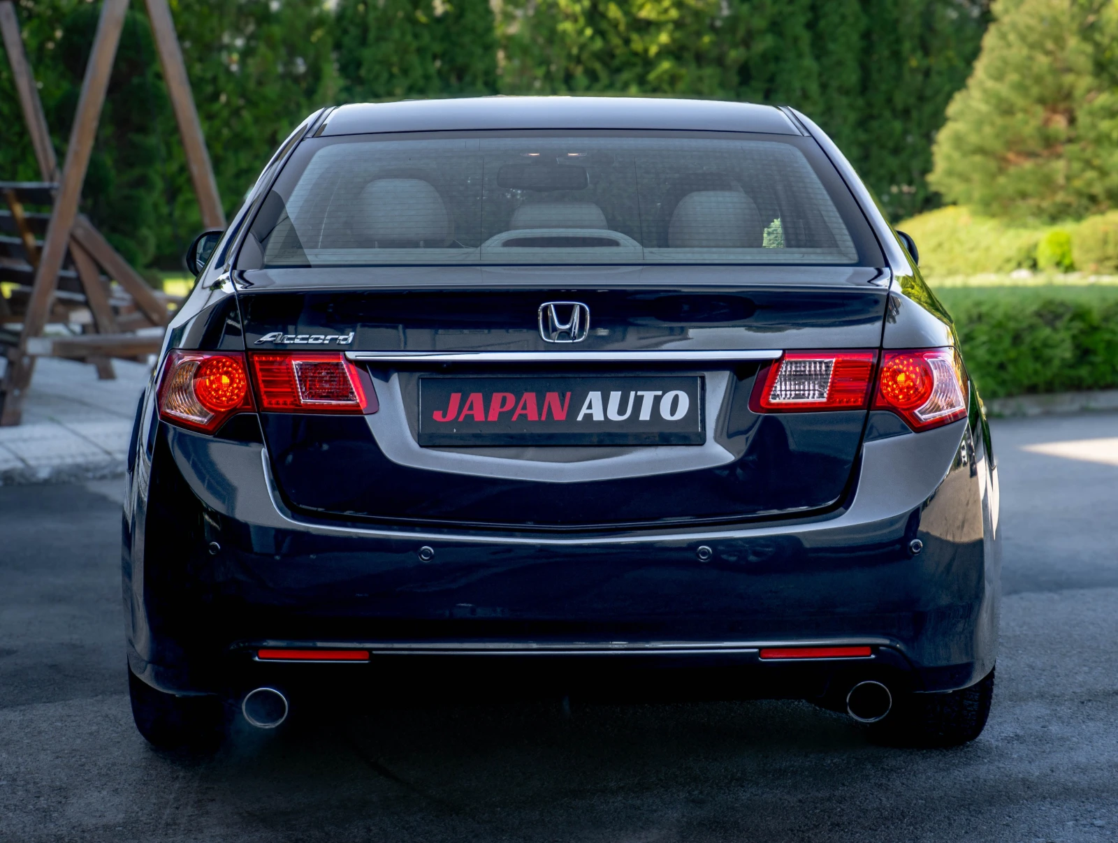 Honda Accord 2.4 i-Vtec Face! Automat! EXECUTIVE! ���! �������� | Mobile.bg � ����������� 4