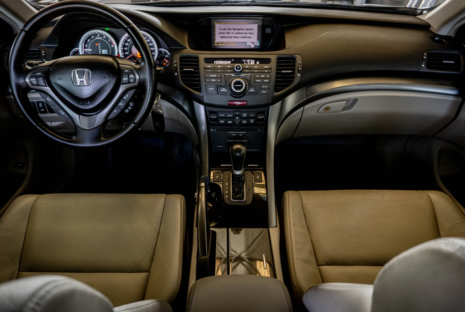 Honda Accord 2.4 i-Vtec Face! Automat! EXECUTIVE! ���! �������� | Mobile.bg � ����������� 7