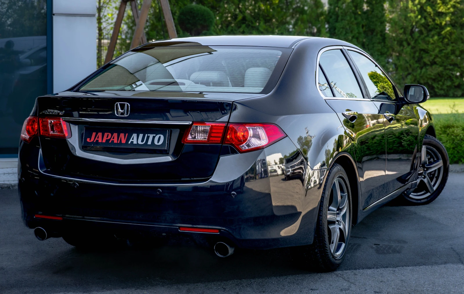 Honda Accord 2.4 i-Vtec Face! Automat! EXECUTIVE! ���! �������� | Mobile.bg � ����������� 3