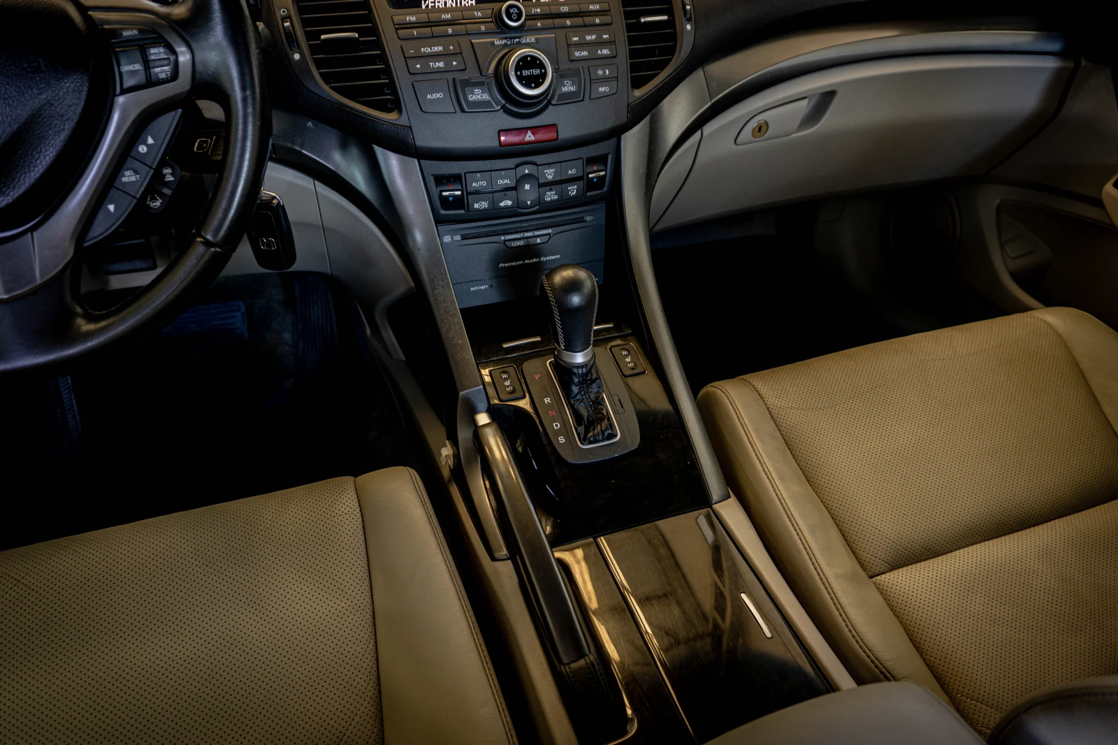 Honda Accord 2.4 i-Vtec Face! Automat! EXECUTIVE! ���! �������� | Mobile.bg � ����������� 9