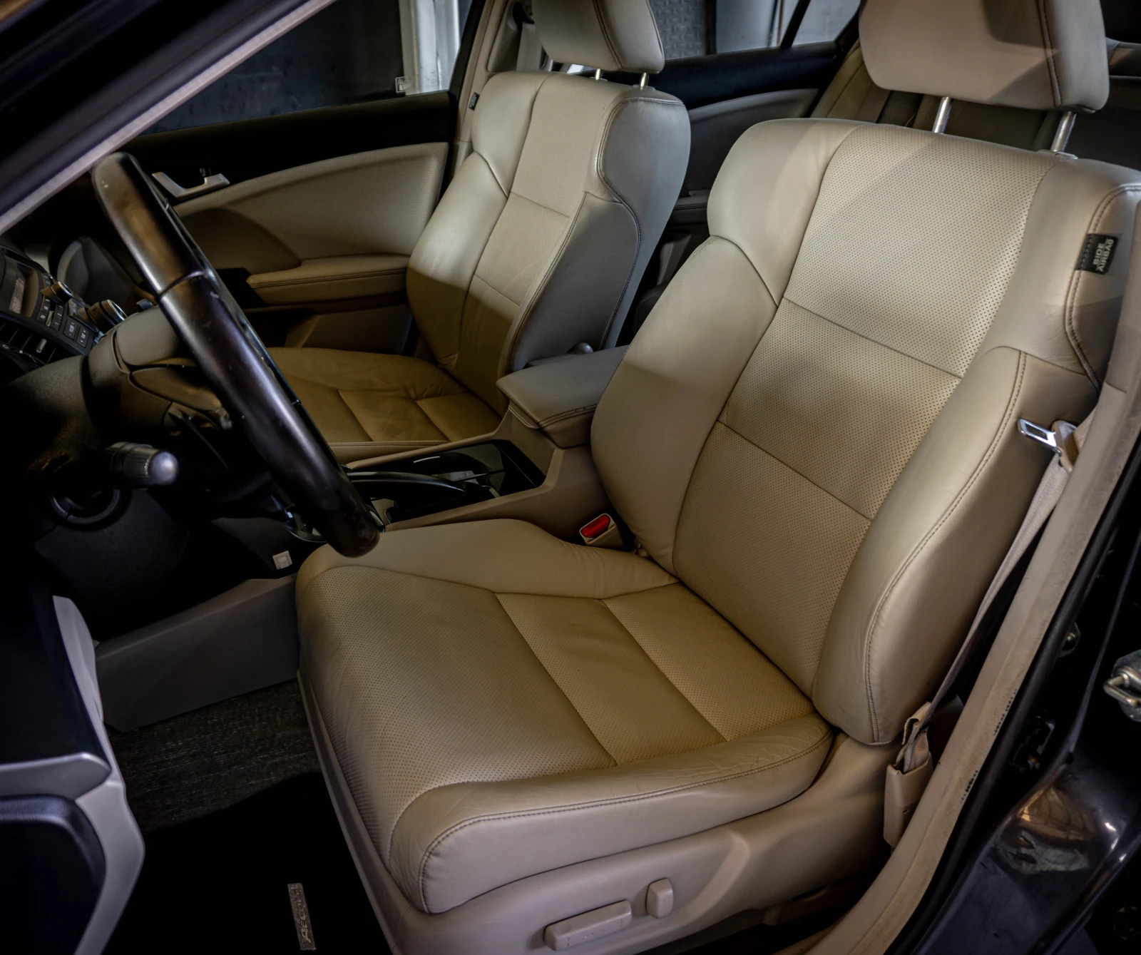 Honda Accord 2.4 i-Vtec Face! Automat! EXECUTIVE! ���! �������� | Mobile.bg � ����������� 11