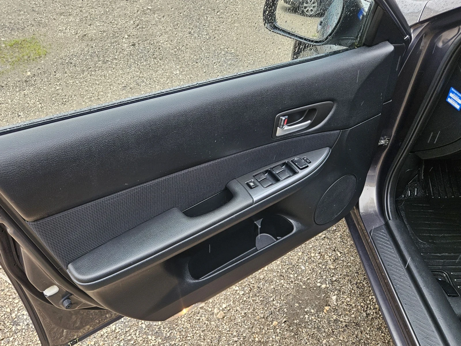 Mazda 6 2.0D* Face-Lift* 162000km | Mobile.bg � ����������� 9